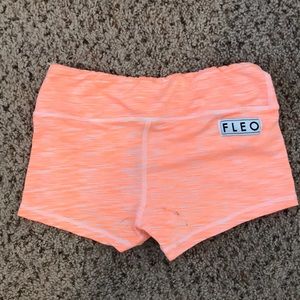 Fleo shorts